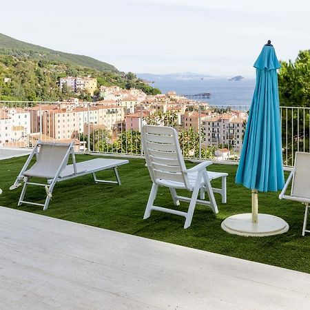 Апартаменты Rio Marina Charme E Relax Экстерьер фото