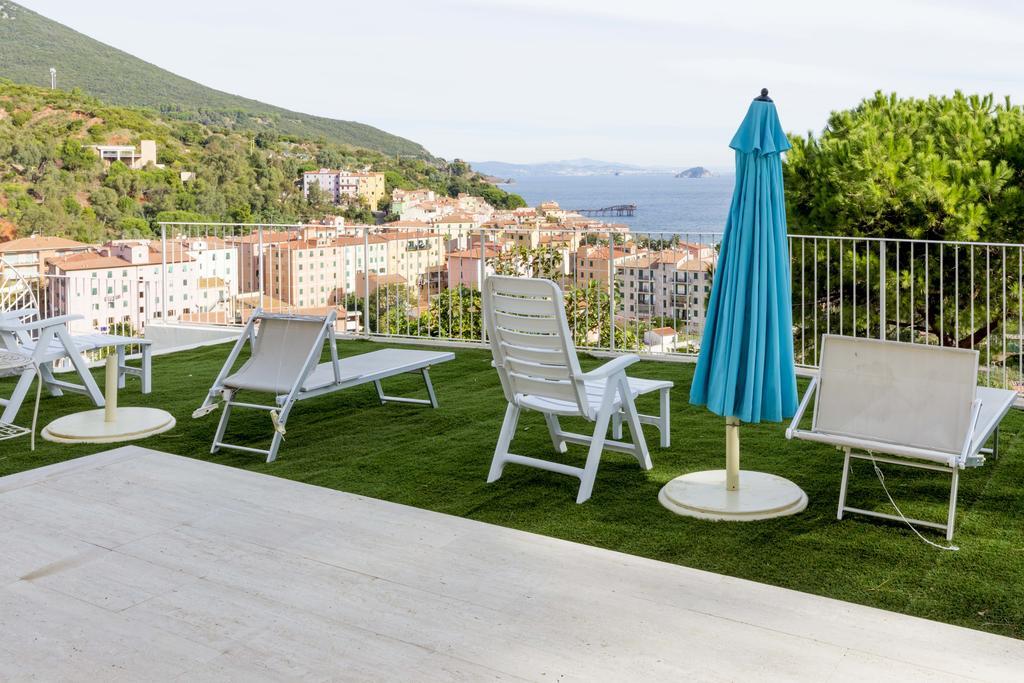 Апартаменты Rio Marina Charme E Relax Экстерьер фото